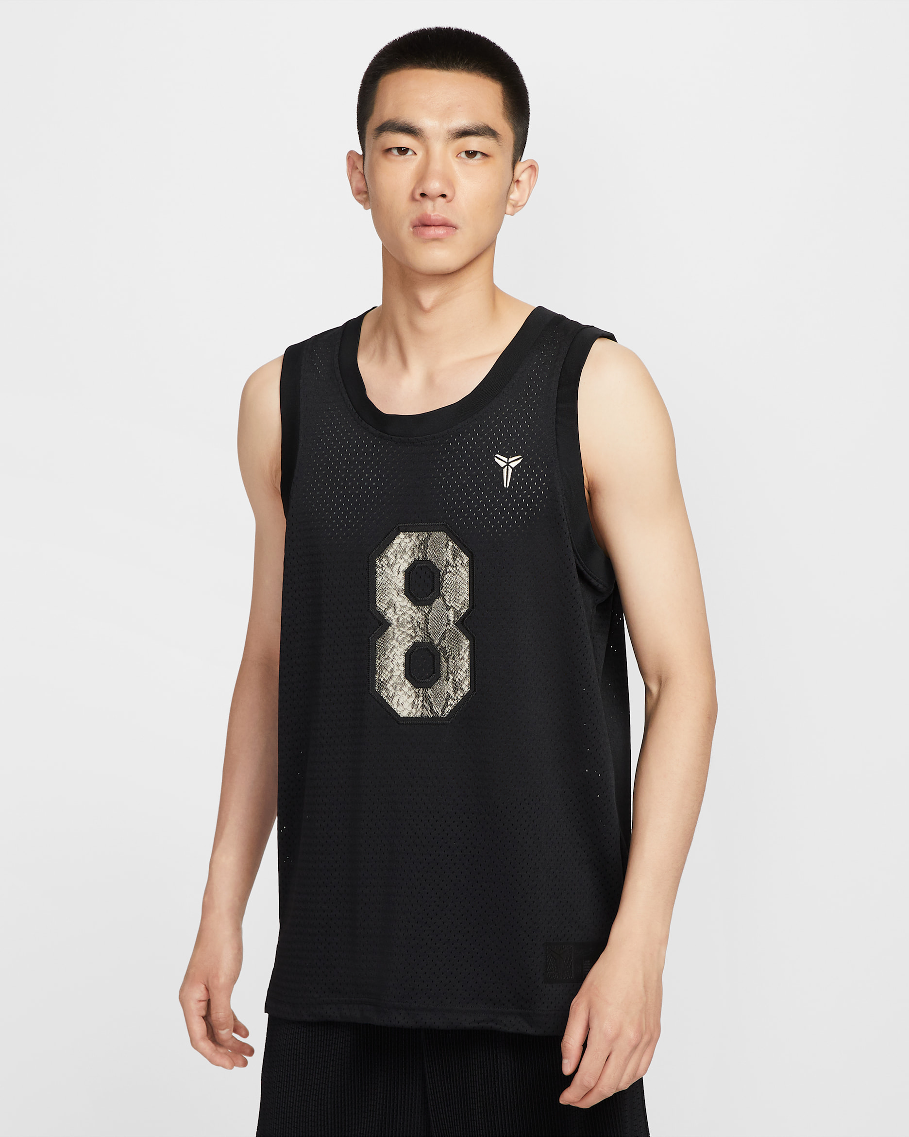 NIKE公式】コービー メンズ バスケットボールジャージー